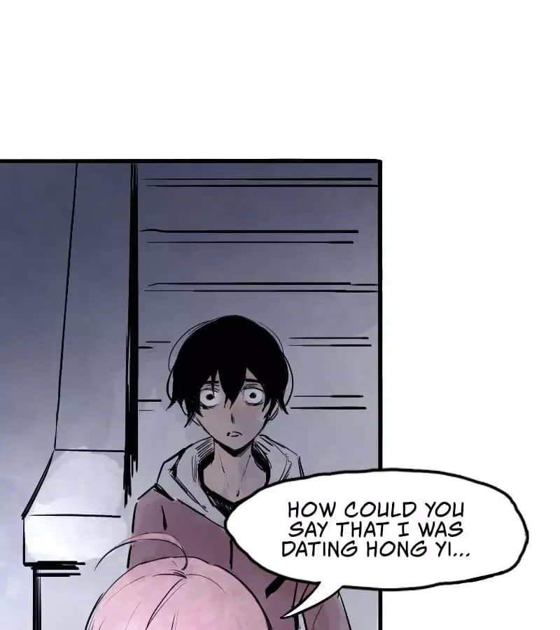 Truth Mask Chapter 15 page 24