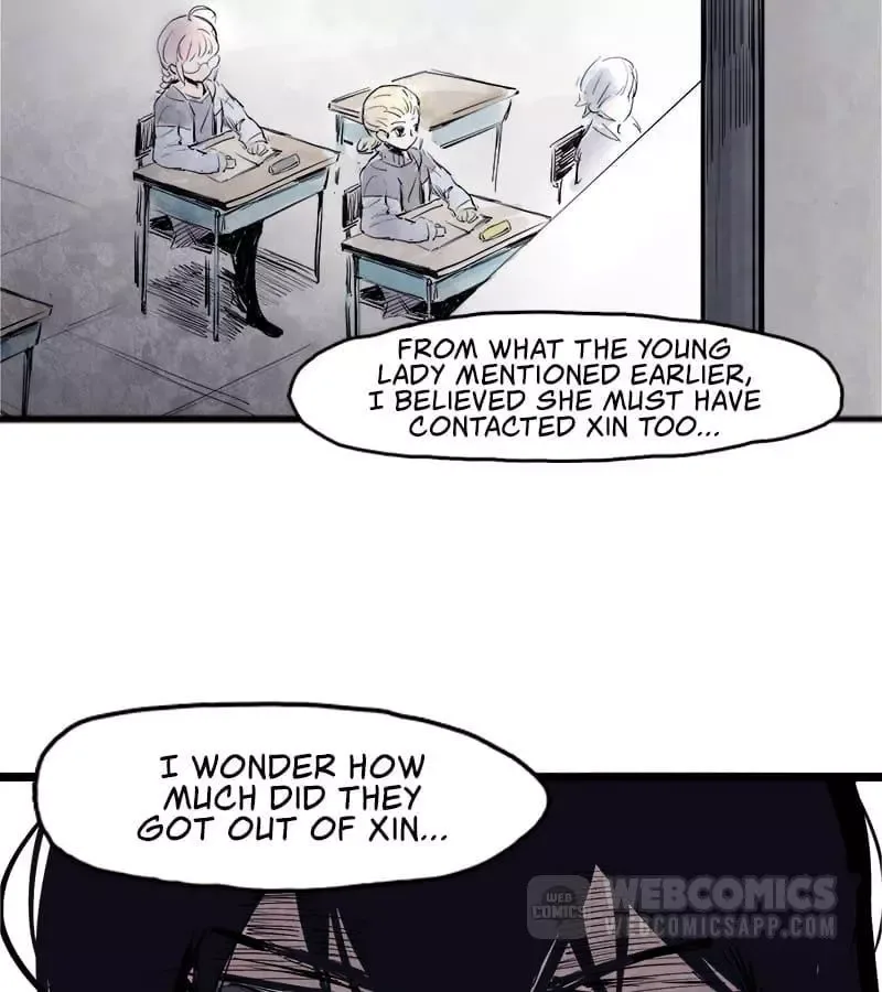 Truth Mask Chapter 15 page 10