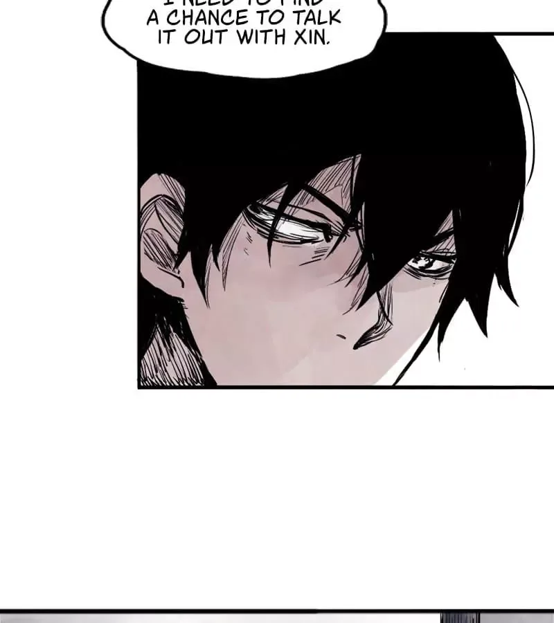 Truth Mask Chapter 15 page 9