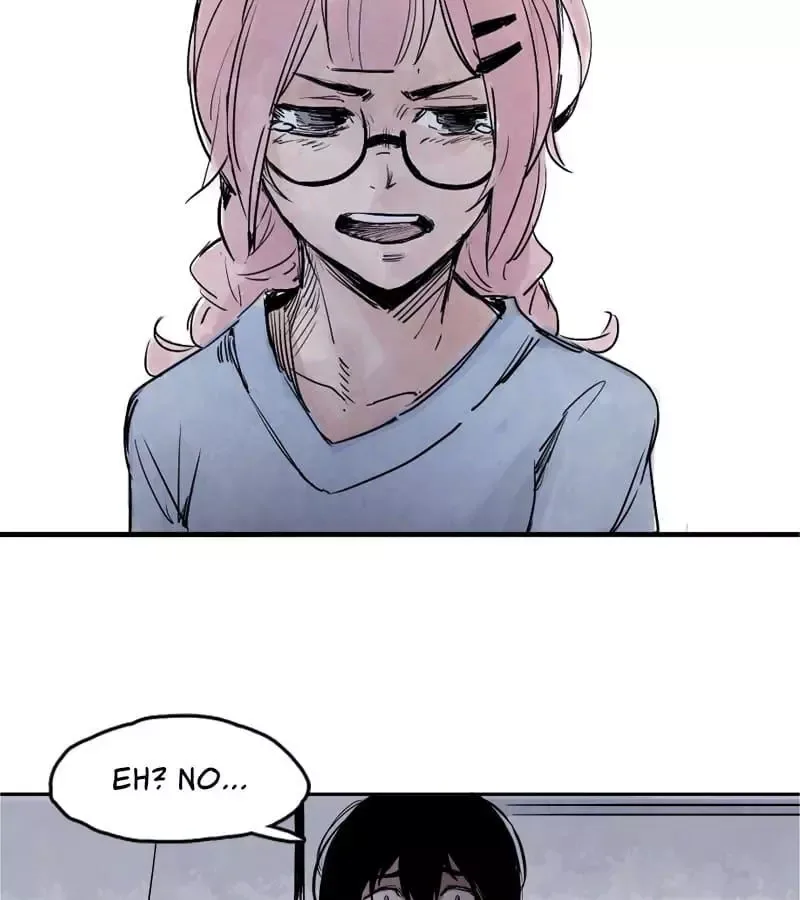 Truth Mask Chapter 15 page 26