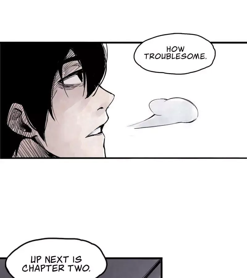 Truth Mask Chapter 15 page 7