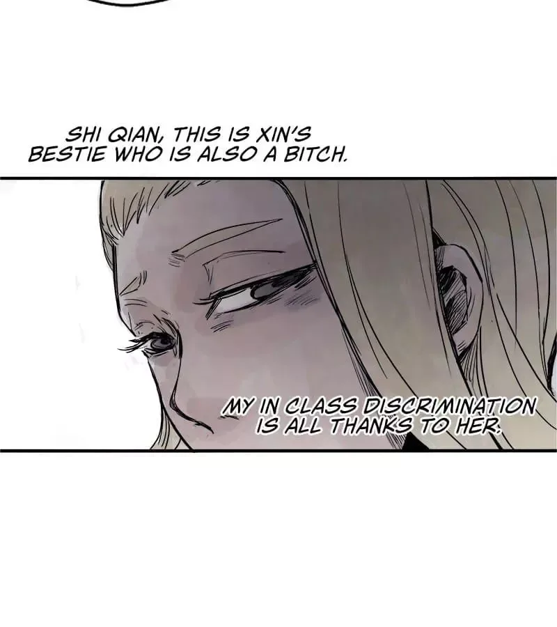 Truth Mask Chapter 15 page 32