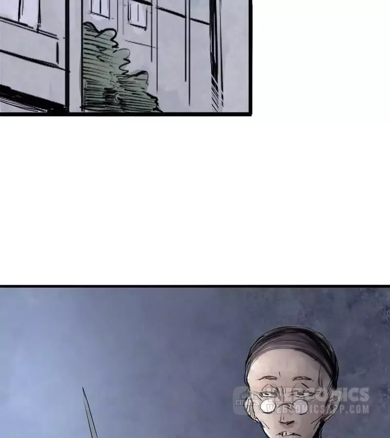 Truth Mask Chapter 16 page 2