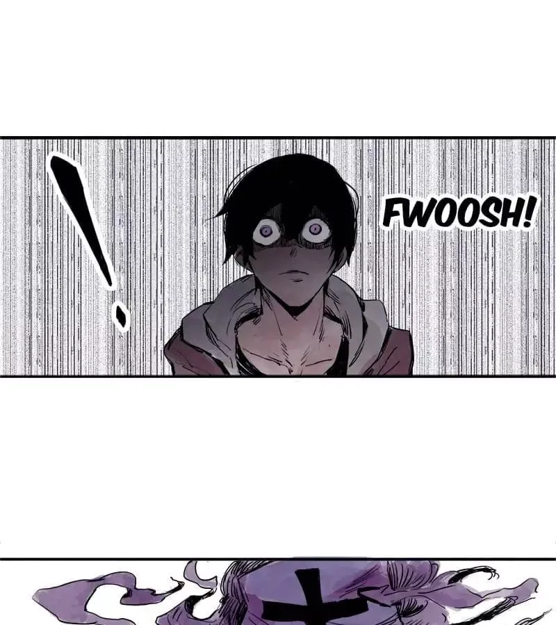 Truth Mask Chapter 16 page 11