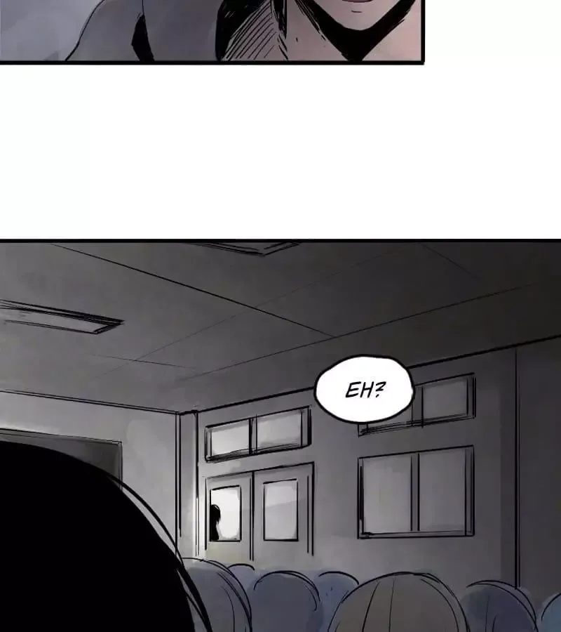 Truth Mask Chapter 16 page 7