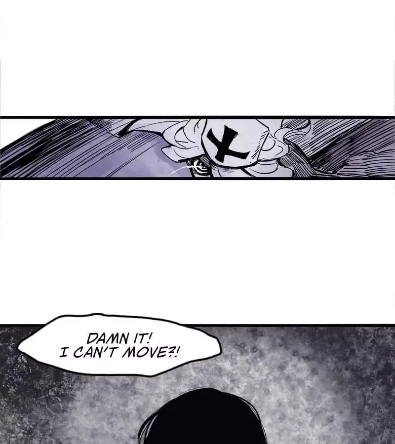 Truth Mask Chapter 16 page 13