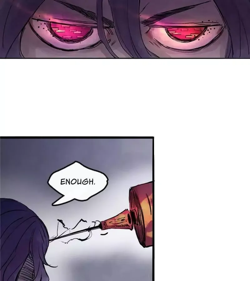 Truth Mask Chapter 16 page 25