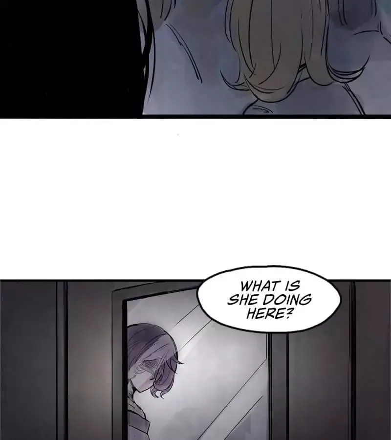 Truth Mask Chapter 16 page 8
