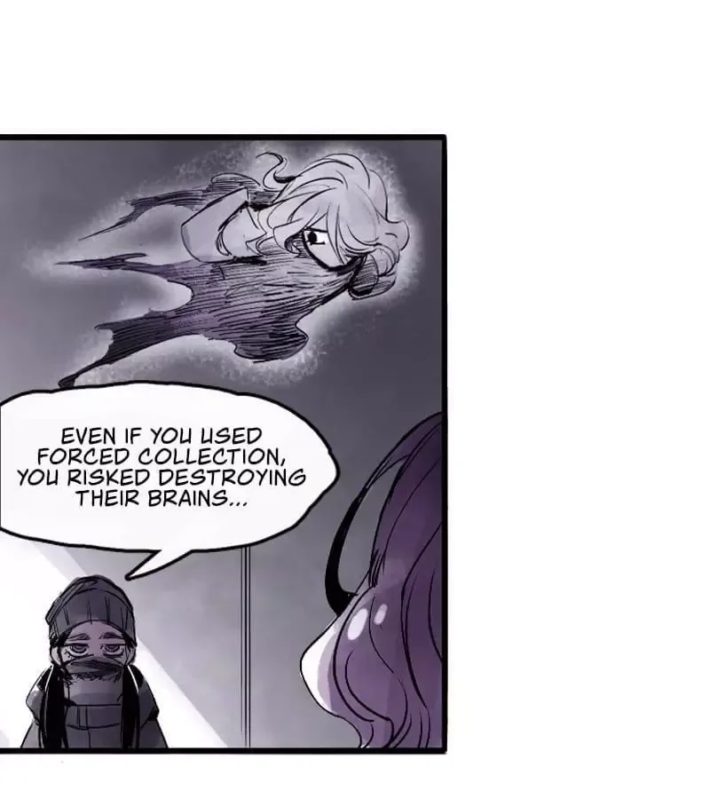 Truth Mask Chapter 16 page 29