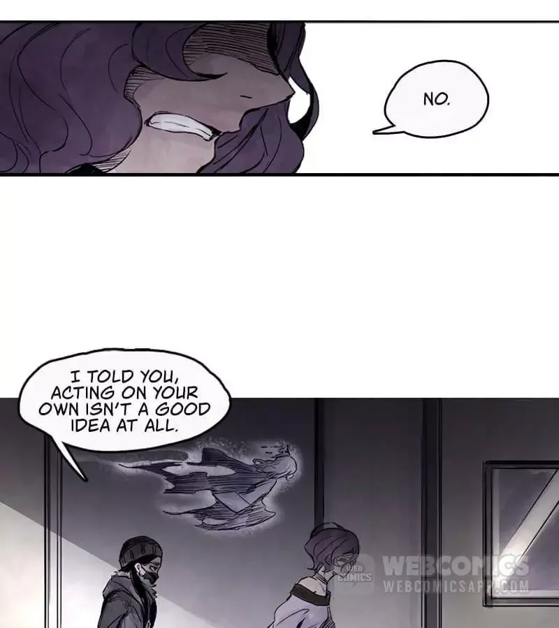 Truth Mask Chapter 16 page 27