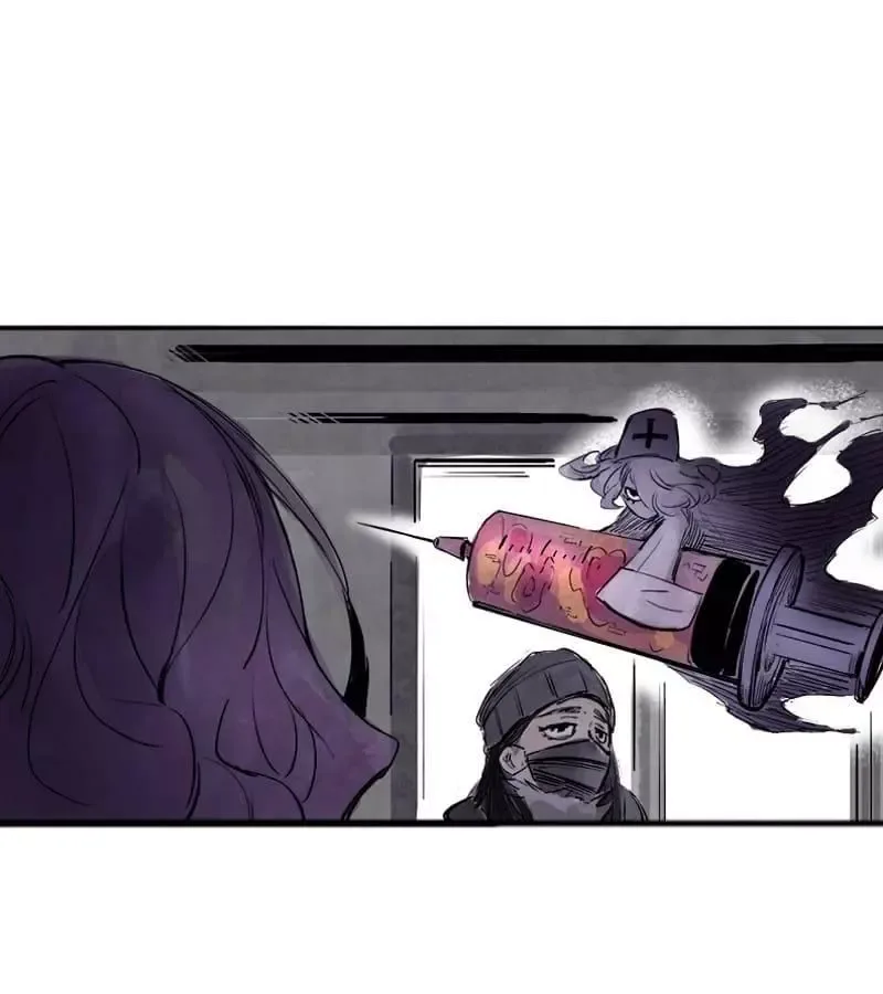 Truth Mask Chapter 16 page 22