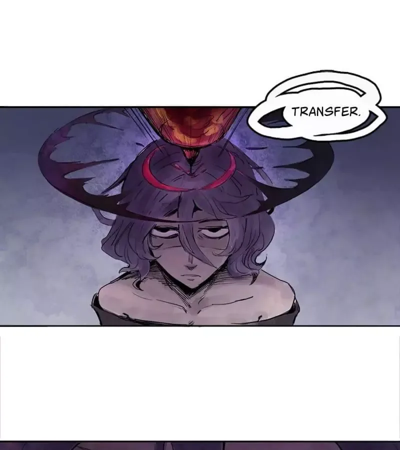 Truth Mask Chapter 16 page 24