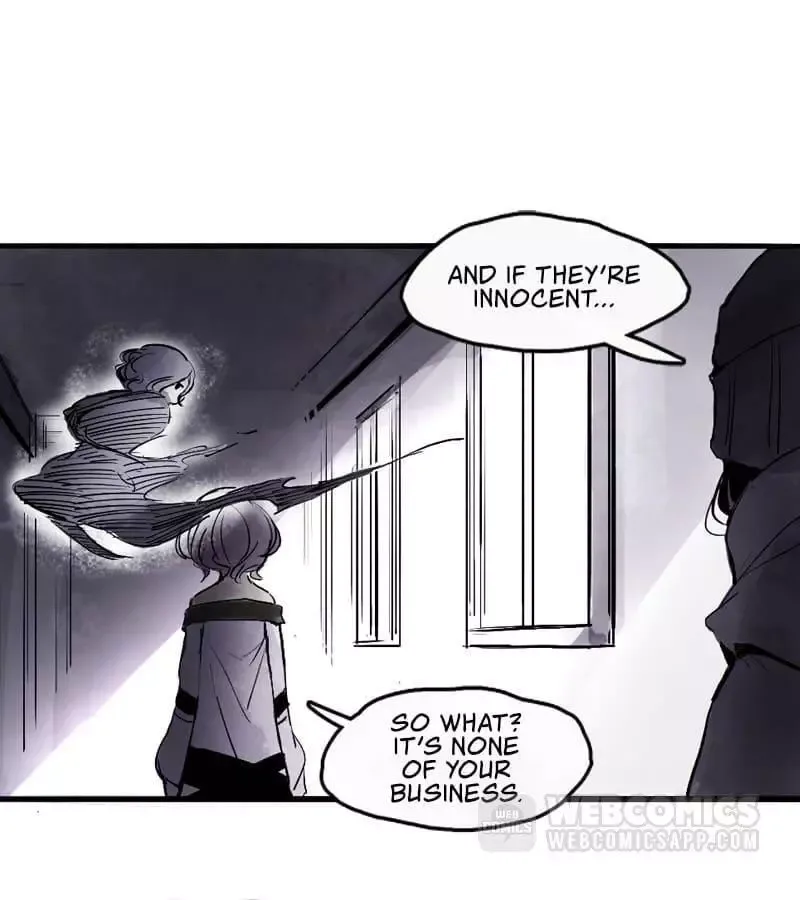 Truth Mask Chapter 16 page 30