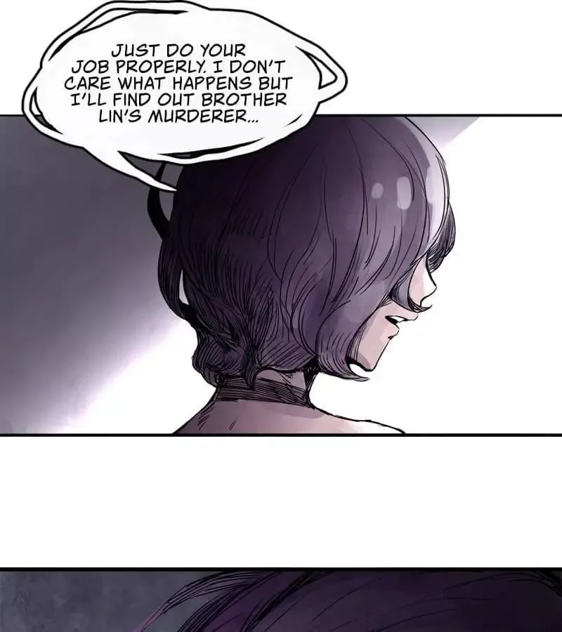 Truth Mask Chapter 16 page 31