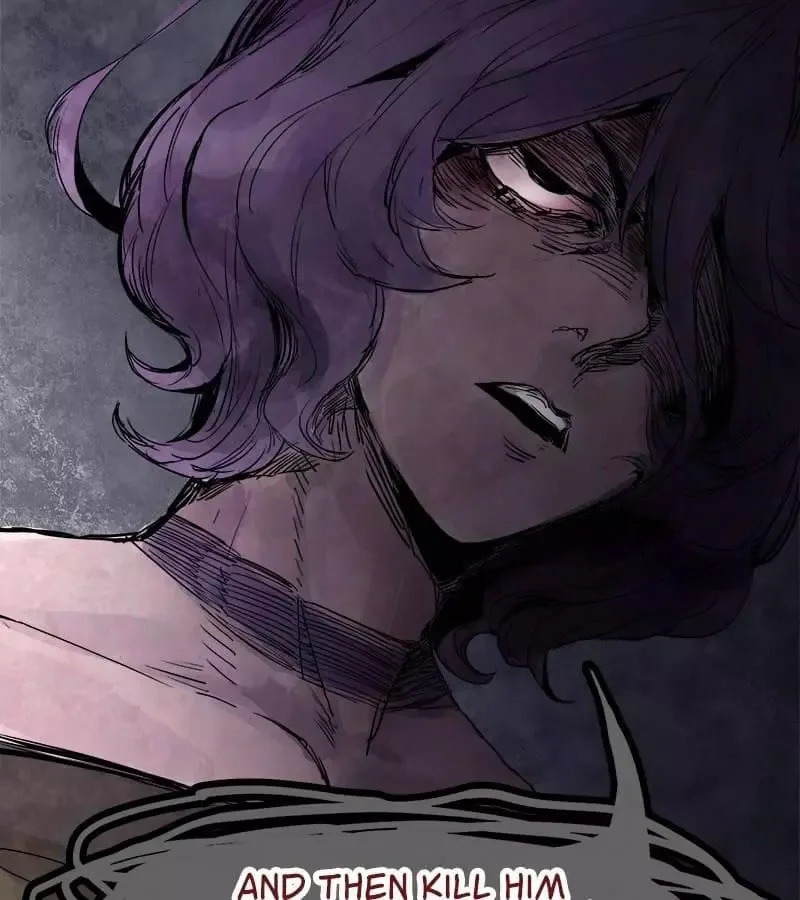 Truth Mask Chapter 16 page 32