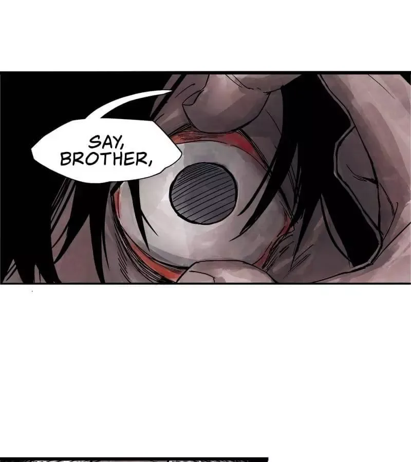Truth Mask Chapter 17 page 1
