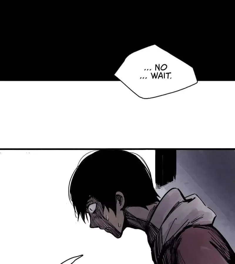 Truth Mask Chapter 17 page 21