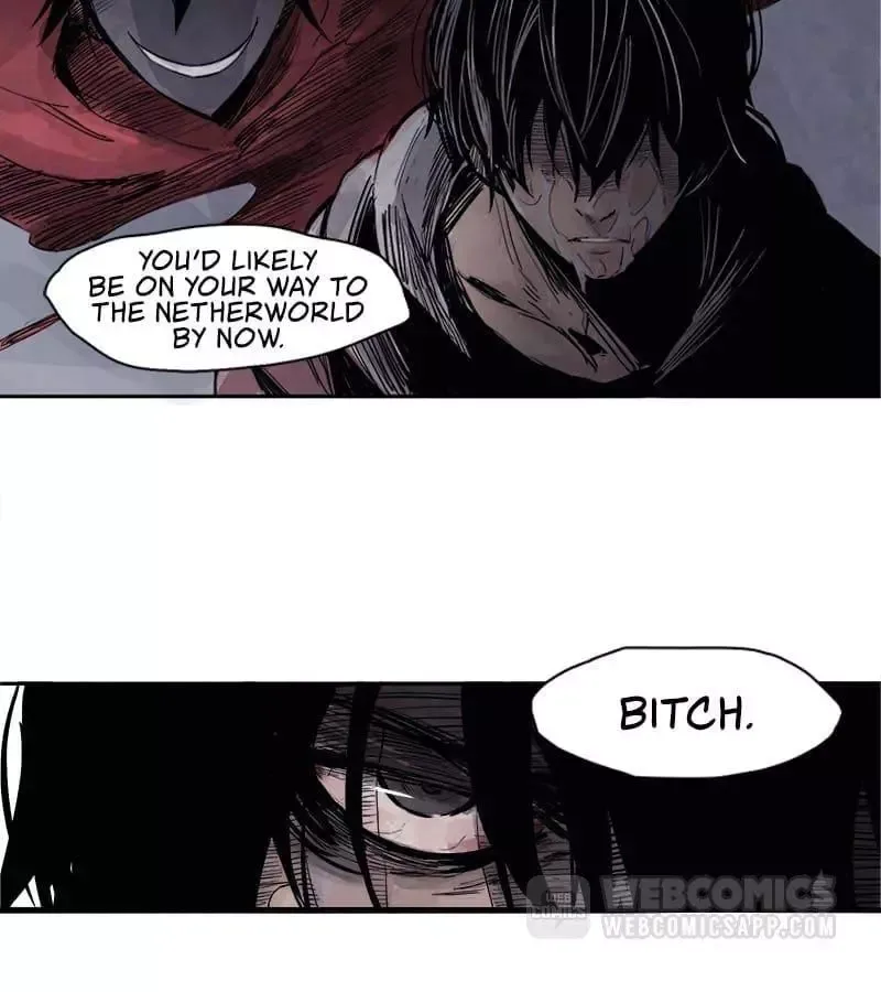 Truth Mask Chapter 17 page 13