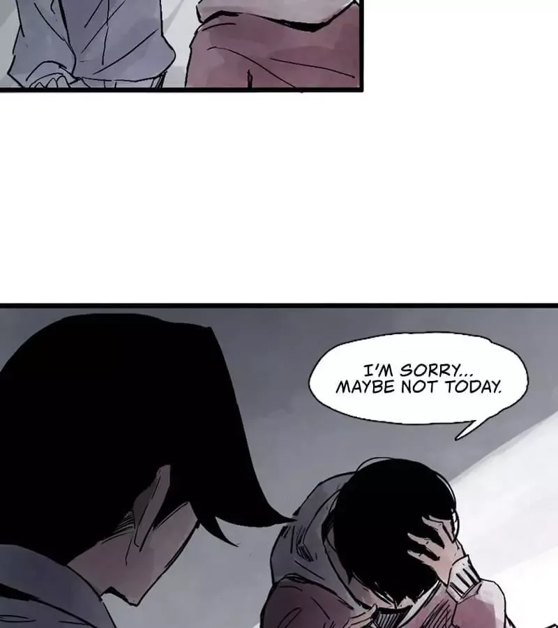 Truth Mask Chapter 17 page 7