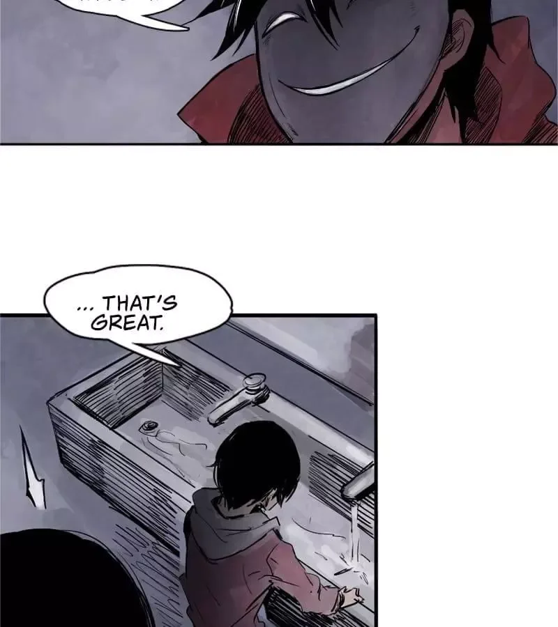 Truth Mask Chapter 17 page 15