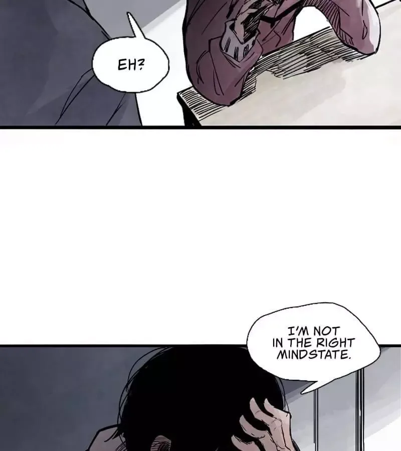 Truth Mask Chapter 17 page 8