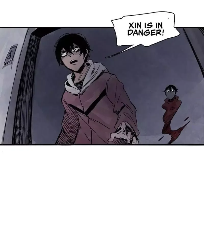 Truth Mask Chapter 17 page 24