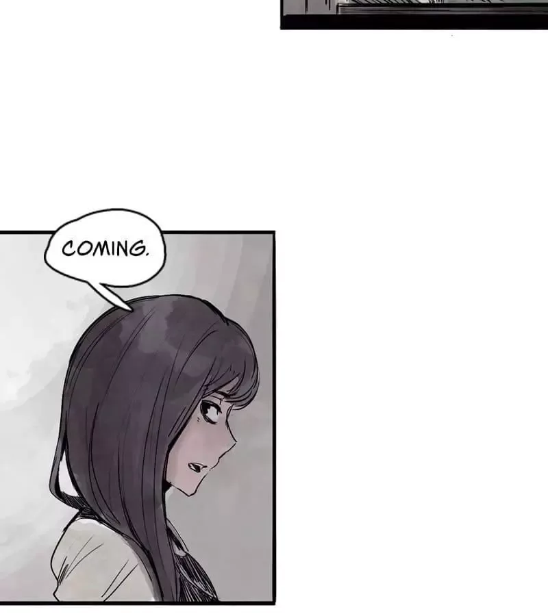 Truth Mask Chapter 17 page 29