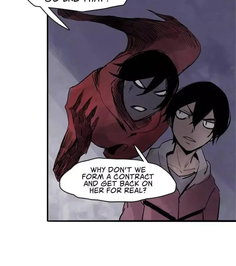 Truth Mask Chapter 17 page 17