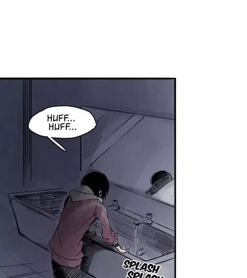Truth Mask Chapter 17 page 10