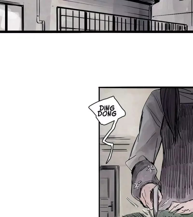 Truth Mask Chapter 17 page 28