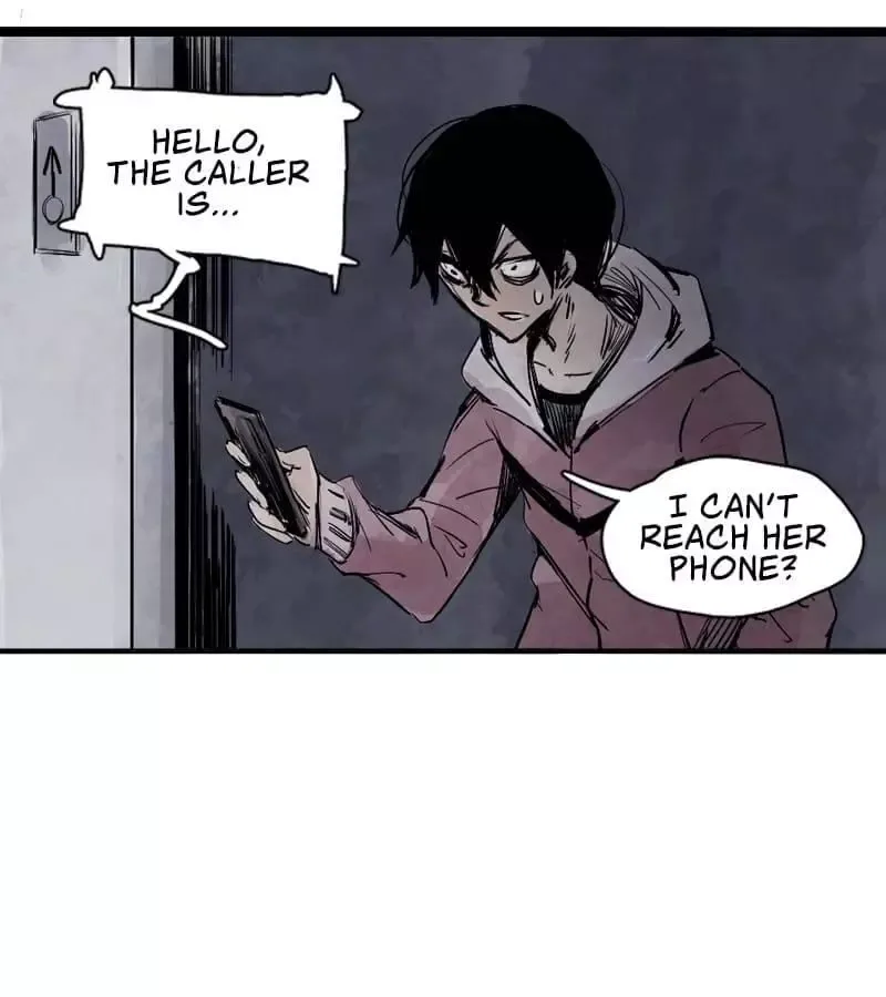 Truth Mask Chapter 17 page 25