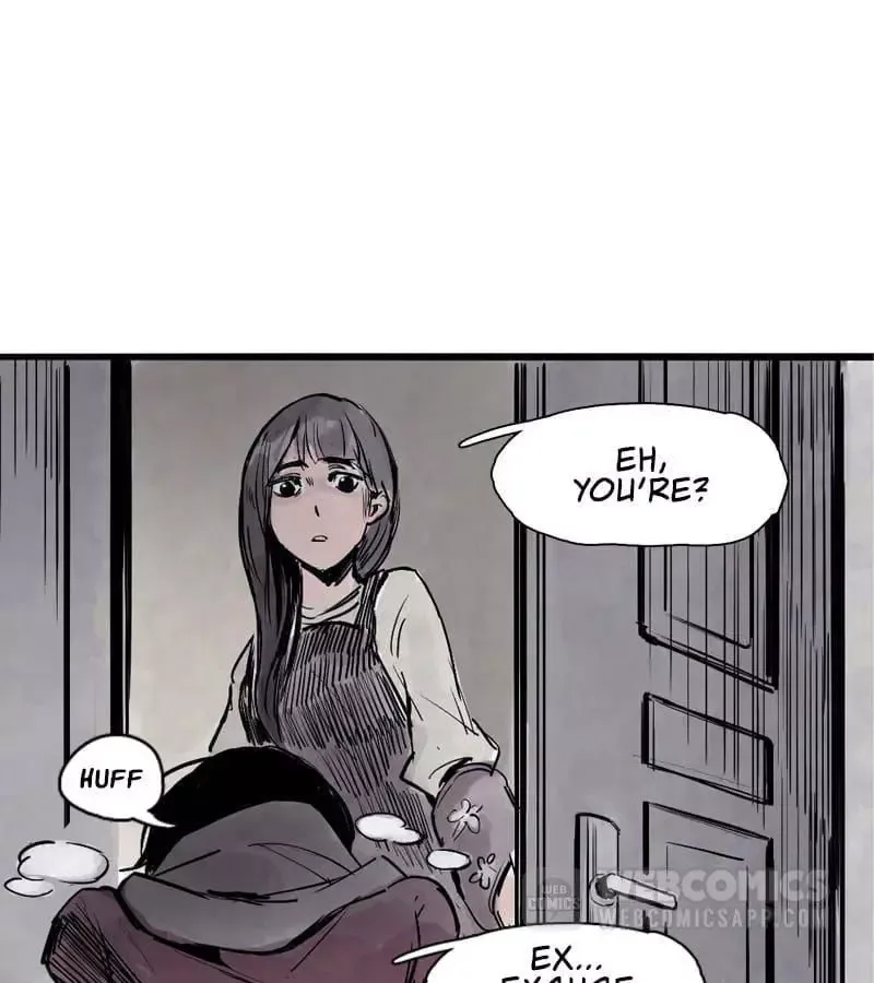 Truth Mask Chapter 17 page 30