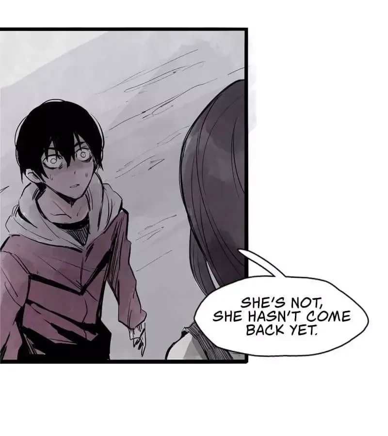 Truth Mask Chapter 17 page 33