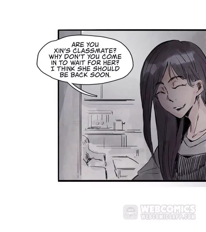 Truth Mask Chapter 17 page 34
