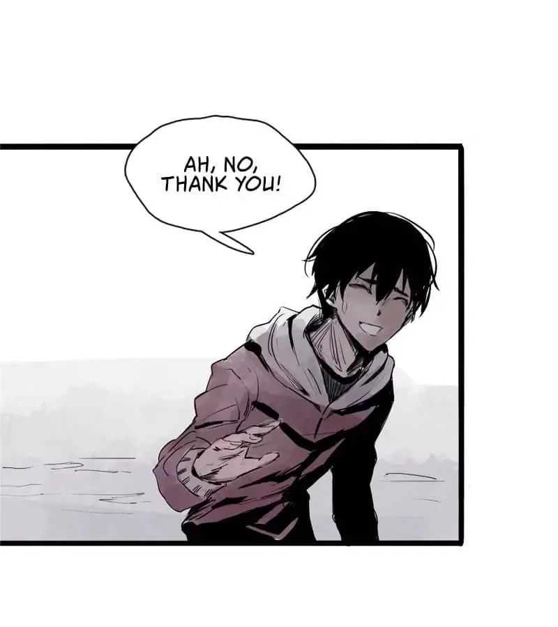 Truth Mask Chapter 17 page 35