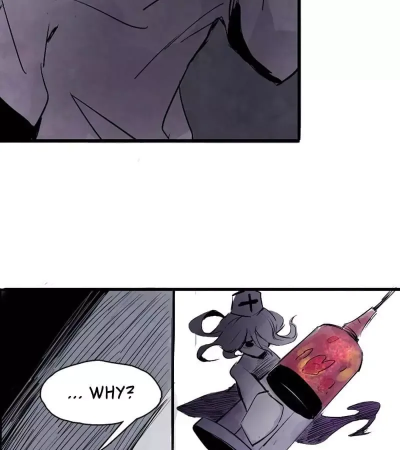 Truth Mask Chapter 17 page 41