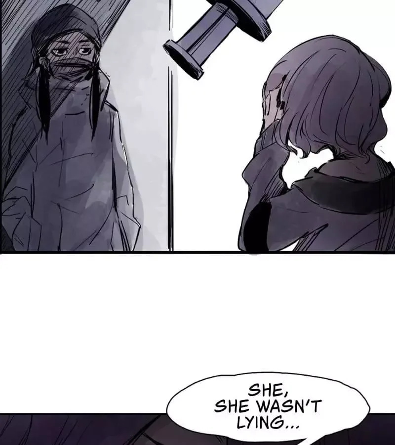 Truth Mask Chapter 17 page 42