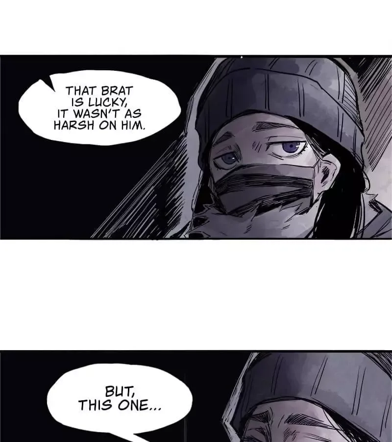 Truth Mask Chapter 17 page 46
