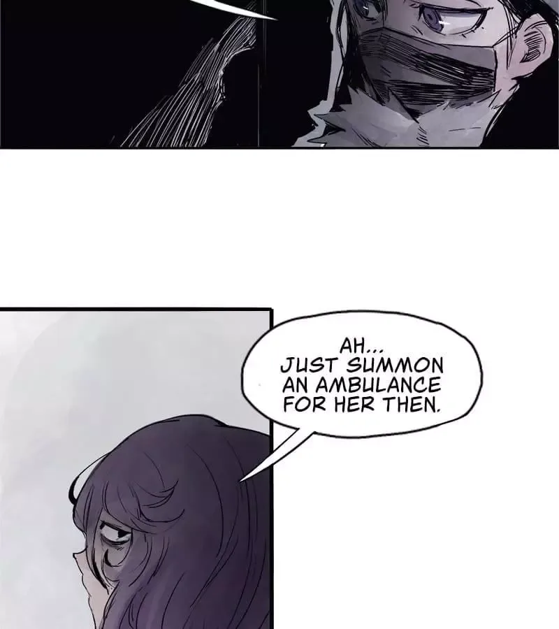 Truth Mask Chapter 17 page 47