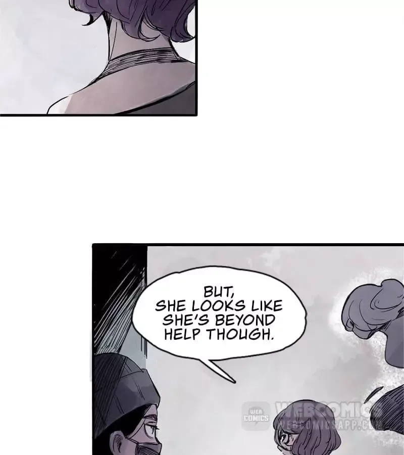 Truth Mask Chapter 17 page 48