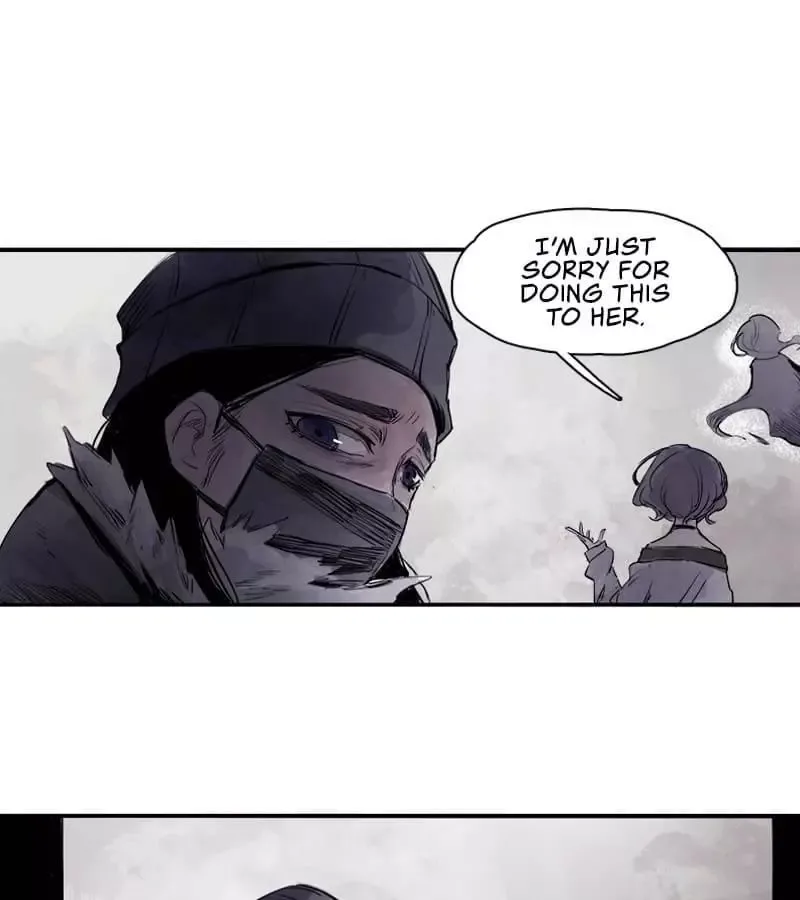 Truth Mask Chapter 17 page 50