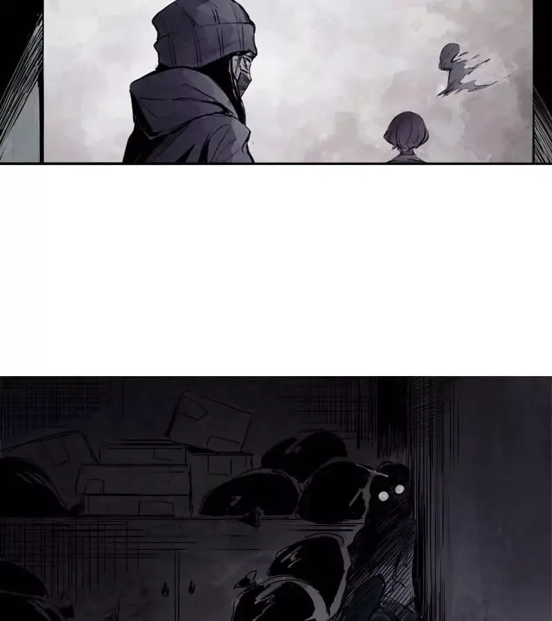 Truth Mask Chapter 17 page 51