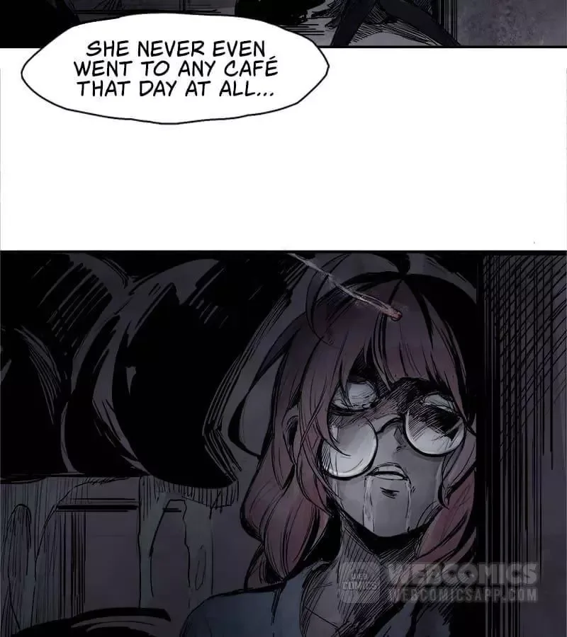 Truth Mask Chapter 17 page 52