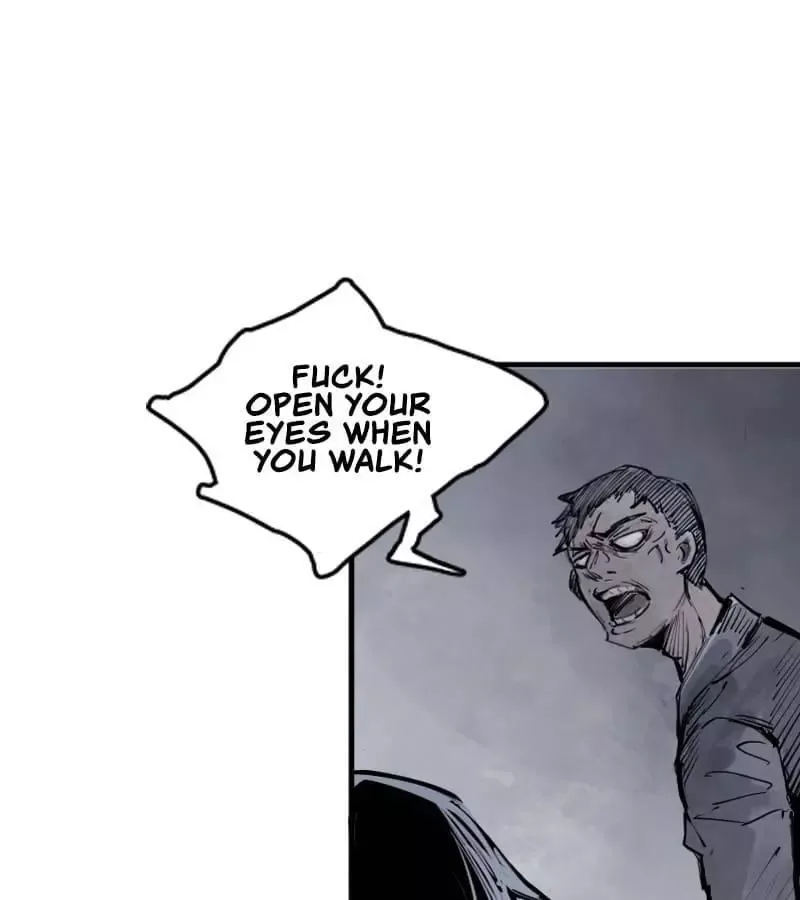 Truth Mask Chapter 18 page 4
