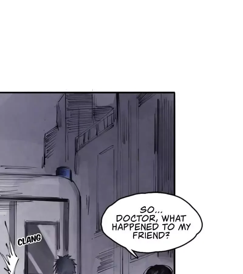 Truth Mask Chapter 18 page 20