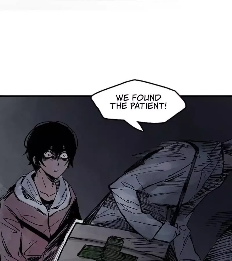 Truth Mask Chapter 18 page 17