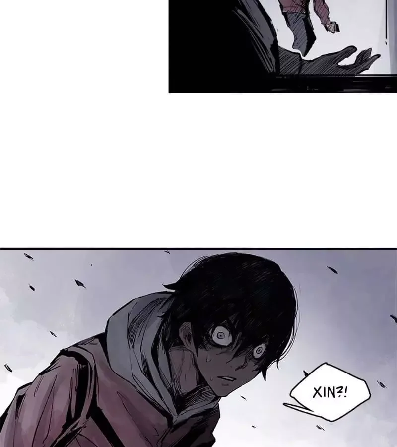 Truth Mask Chapter 18 page 8