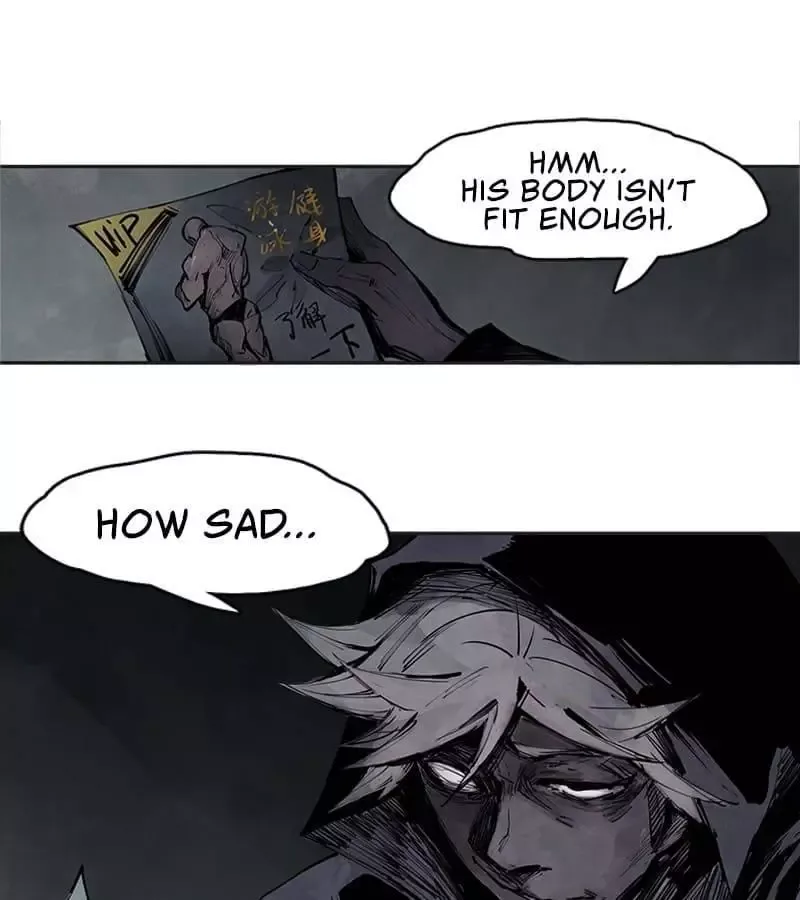 Truth Mask Chapter 18 page 28