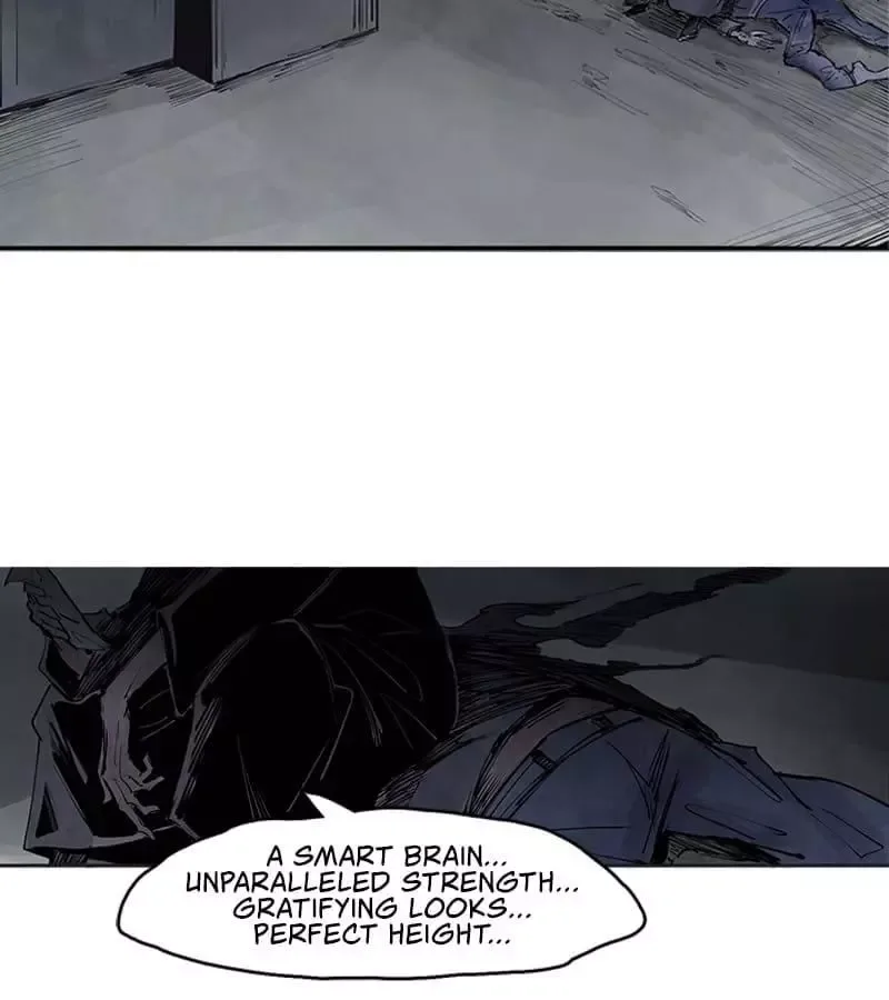 Truth Mask Chapter 18 page 27