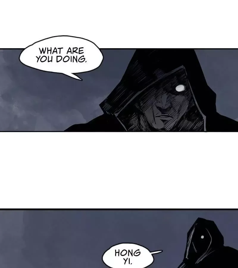 Truth Mask Chapter 18 page 30